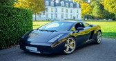 Lamborghini gallardo occasion année 2004 boite Manuelle Annonce Lamborghini gallardo occasion Essence à Paris