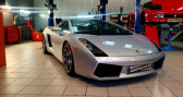 Lamborghini gallardo occasion année 2004 boite Manuelle Annonce Lamborghini gallardo occasion Essence à ORLEAT