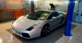 Lamborghini gallardo , garage EQUIPAUTO.63  ORLEAT