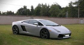 Lamborghini gallardo occasion 2004 mise en vente à ORLEAT par le garage EQUIPAUTO.63 - photo n°1