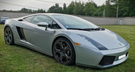 Lamborghini gallardo , garage EQUIPAUTO.63  ORLEAT