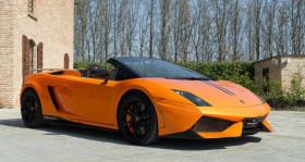 Lamborghini gallardo , garage RUOTE DA SOGNO � Reggio Emilia