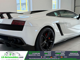 Lamborghini gallardo 5.2 V10 LP 550-2  occasion � Beaupuy - photo n�5