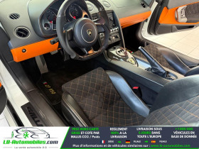 Lamborghini gallardo 5.2 V10 LP 550-2  occasion � Beaupuy - photo n�4