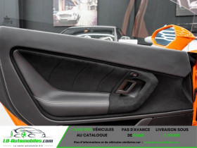 Lamborghini gallardo 5.2 V10 LP 550-2  occasion � Beaupuy - photo n�4