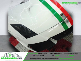 Lamborghini gallardo 5.2 V10 LP 550-2  occasion � Beaupuy - photo n�3
