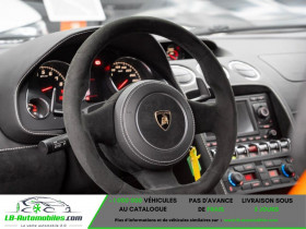 Lamborghini gallardo 5.2 V10 LP 550-2  occasion � Beaupuy - photo n�3