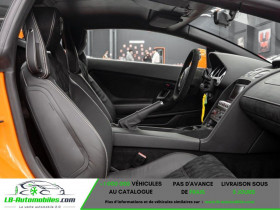 Lamborghini gallardo 5.2 V10 LP 550-2  occasion � Beaupuy - photo n�2