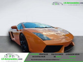 Voiture occasion Lamborghini gallardo 5.2 V10 LP 550-2