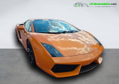 Annonce Lamborghini gallardo occasion Essence 5.2 V10 LP 550-2  Beaupuy