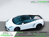 Lamborghini gallardo 5.2 V10 LP 560-2   Beaupuy 31