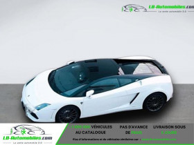 Lamborghini gallardo , garage LB AUTOMOBILES  Beaupuy