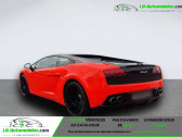 Lamborghini gallardo occasion année 2012 boite Automatique Annonce Lamborghini gallardo occasion Essence 5.2 V10 LP 560-2 à Beaupuy