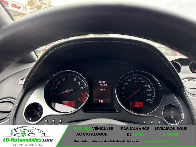 Lamborghini gallardo 5.2 V10 LP 560-2  occasion  Beaupuy - photo n7