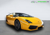 Lamborghini gallardo 5.2 V10 LP 560-2   Beaupuy 31