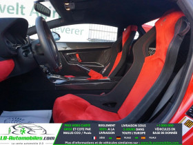Lamborghini gallardo 5.2 V10 LP 560-4  occasion � Beaupuy - photo n�6