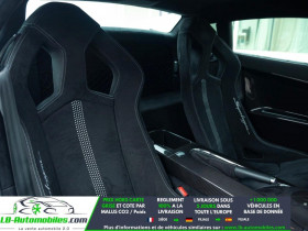 Lamborghini gallardo 5.2 V10 LP 560-4  occasion � Beaupuy - photo n�6