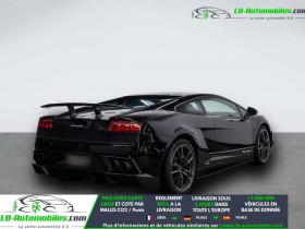 Lamborghini gallardo 5.2 V10 LP 560-4  occasion � Beaupuy - photo n�3