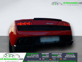 Lamborghini gallardo 5.2 V10 LP 560-4  occasion � Beaupuy - photo n�5