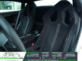 Lamborghini gallardo 5.2 V10 LP 560-4  occasion � Beaupuy - photo n�5