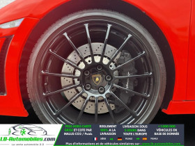 Lamborghini gallardo 5.2 V10 LP 560-4  occasion � Beaupuy - photo n�4