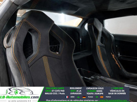 Lamborghini gallardo 5.2 V10 LP 560-4  occasion � Beaupuy - photo n�4