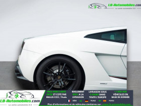 Lamborghini gallardo 5.2 V10 LP 560-4  occasion � Beaupuy - photo n�4
