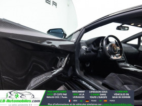 Lamborghini gallardo 5.2 V10 LP 560-4  occasion � Beaupuy - photo n�2