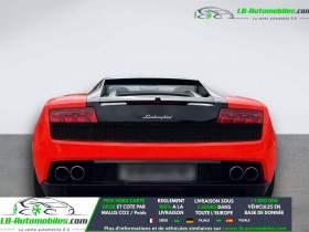 Lamborghini gallardo 5.2 V10 LP 560-4  occasion � Beaupuy - photo n�3
