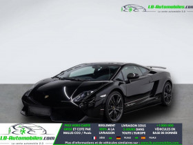 Lamborghini gallardo , garage LB AUTOMOBILES � Beaupuy
