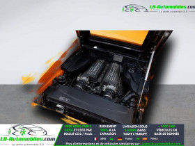 Lamborghini gallardo 5.2 V10 LP 560-4  occasion � Beaupuy - photo n�3