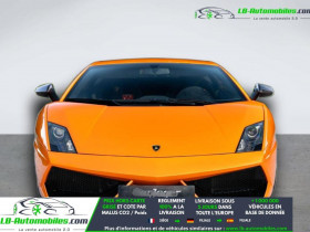 Lamborghini gallardo 5.2 V10 LP 560-4  occasion � Beaupuy - photo n�2