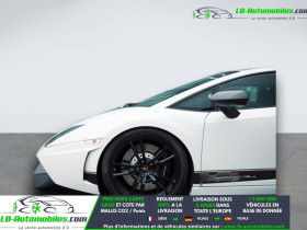 Lamborghini gallardo 5.2 V10 LP 560-4  occasion � Beaupuy - photo n�2