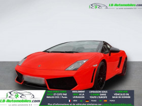 Lamborghini gallardo 5.2 V10 LP 560-4  occasion � Beaupuy - photo n�2