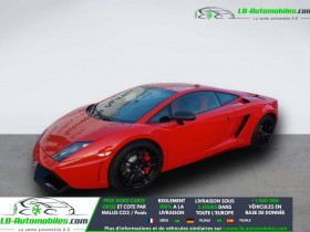 Lamborghini gallardo 5.2 V10 LP 560-4  occasion � Beaupuy - photo n�2