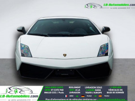 Lamborghini gallardo , garage LB AUTOMOBILES � Beaupuy