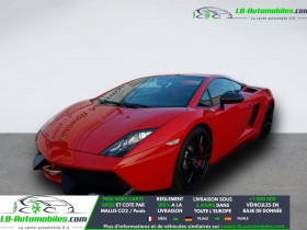 Lamborghini gallardo , garage LB AUTOMOBILES � Beaupuy