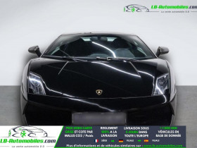 Lamborghini gallardo 5.2 V10 LP 560-4  occasion � Beaupuy - photo n�4