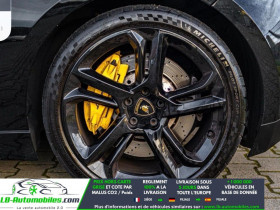 Lamborghini gallardo 5.2 V10 LP 560-4  occasion � Beaupuy - photo n�6