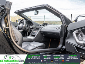 Lamborghini gallardo 5.2 V10 LP 560-4  occasion � Beaupuy - photo n�4