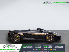 Lamborghini gallardo 5.2 V10 LP 560-4  occasion � Beaupuy - photo n�3