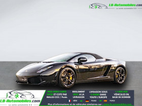 Lamborghini gallardo 5.2 V10 LP 560-4  occasion � Beaupuy - photo n�2