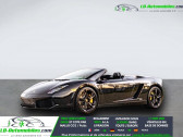 Lamborghini gallardo 5.2 V10 LP 560-4  � Beaupuy 31