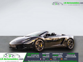 Lamborghini gallardo , garage LB AUTOMOBILES � Beaupuy