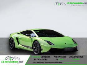 Lamborghini gallardo , garage LB AUTOMOBILES  Beaupuy