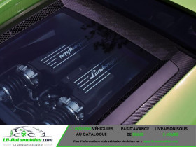 Lamborghini gallardo 5.2 V10 LP 560-4  occasion  Beaupuy - photo n5
