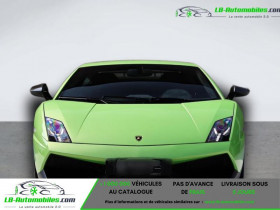 Lamborghini gallardo 5.2 V10 LP 560-4  occasion  Beaupuy - photo n4