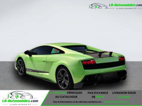 Lamborghini gallardo 5.2 V10 LP 560-4  occasion  Beaupuy - photo n3