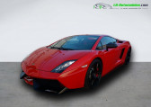 Lamborghini gallardo 5.2 V10 LP 560-4   Beaupuy 31