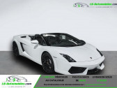 Annonce Lamborghini gallardo occasion Essence 5.2 V10 LP 560-4  Beaupuy